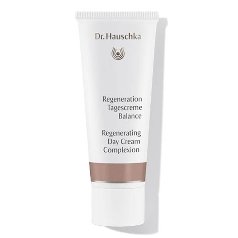 Dr Hauschka Regenerating Day Cream Complexion 40ml